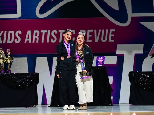 KAR Exclusive - Ft. Lauderdale, FL - 3/23/2024 - Awards