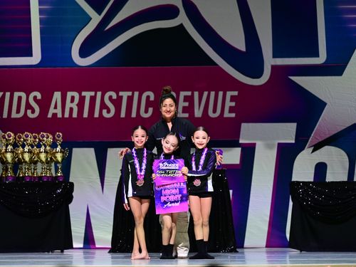 KAR Exclusive - Ft. Lauderdale, FL - 3/23/2024 - Awards