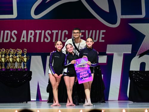 KAR Exclusive - Ft. Lauderdale, FL - 3/23/2024 - Awards
