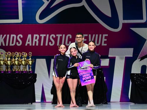 KAR Exclusive - Ft. Lauderdale, FL - 3/23/2024 - Awards
