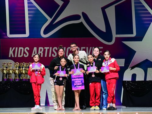 KAR Exclusive - Ft. Lauderdale, FL - 3/23/2024 - Awards