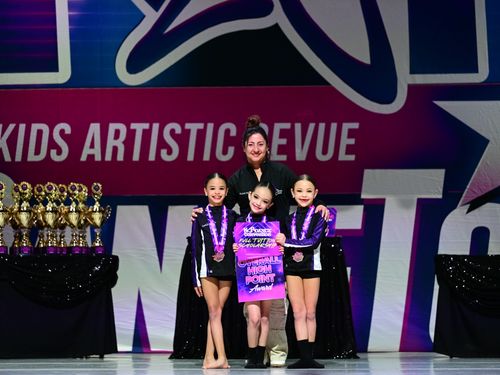 KAR Exclusive - Ft. Lauderdale, FL - 3/23/2024 - Awards
