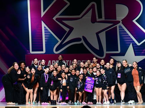 KAR Exclusive - Ft. Lauderdale, FL - 3/23/2024 - Awards