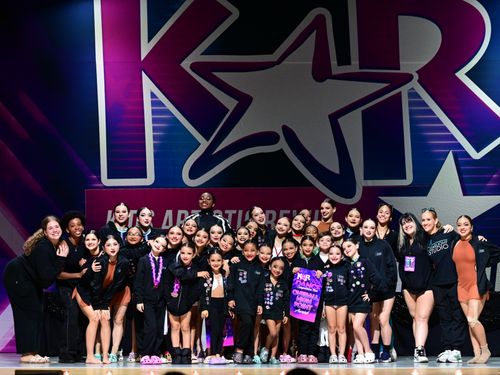 KAR Exclusive - Ft. Lauderdale, FL - 3/23/2024 - Awards