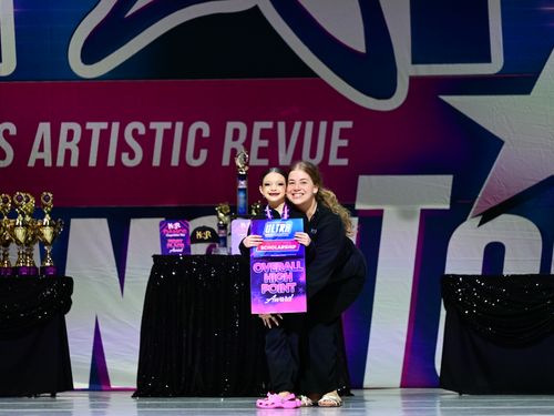 KAR Exclusive - Ft. Lauderdale, FL - 3/23/2024 - Awards
