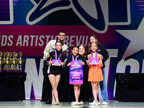 KAR Exclusive - Ft. Lauderdale, FL - 3/23/2024 - Awards