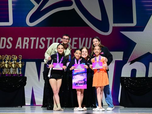 KAR Exclusive - Ft. Lauderdale, FL - 3/23/2024 - Awards
