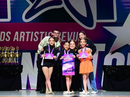 KAR Exclusive - Ft. Lauderdale, FL - 3/23/2024 - Awards