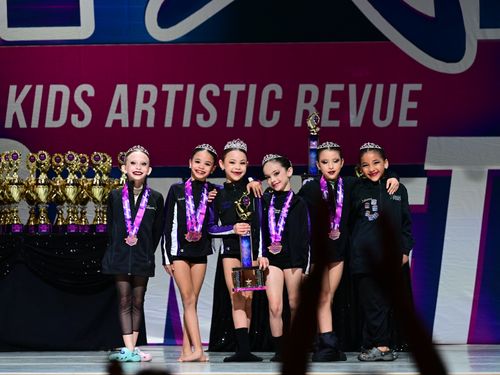 KAR Exclusive - Ft. Lauderdale, FL - 3/23/2024 - Awards