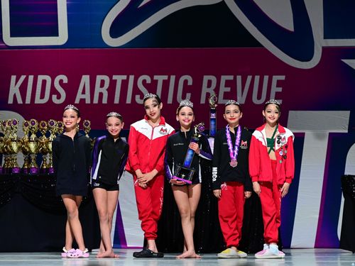KAR Exclusive - Ft. Lauderdale, FL - 3/23/2024 - Awards