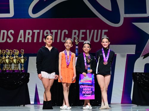 KAR Exclusive - Ft. Lauderdale, FL - 3/23/2024 - Awards