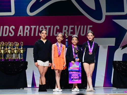 KAR Exclusive - Ft. Lauderdale, FL - 3/23/2024 - Awards