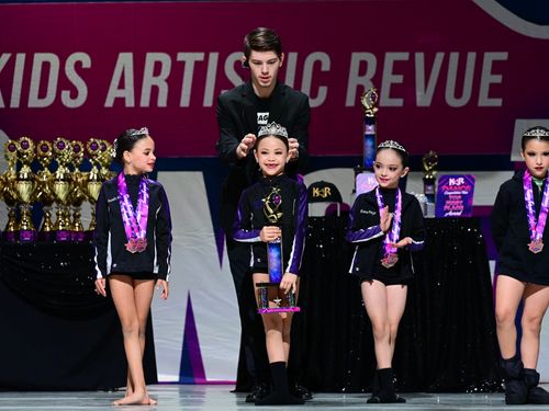 KAR Exclusive - Ft. Lauderdale, FL - 3/23/2024 - Awards