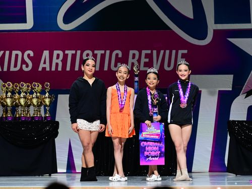 KAR Exclusive - Ft. Lauderdale, FL - 3/23/2024 - Awards