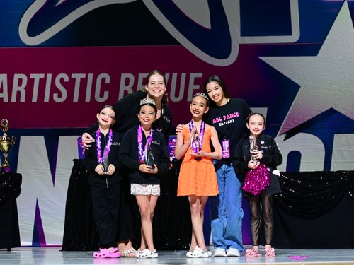 KAR Exclusive - Ft. Lauderdale, FL - 3/23/2024 - Awards