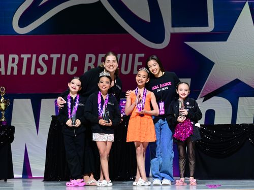 KAR Exclusive - Ft. Lauderdale, FL - 3/23/2024 - Awards