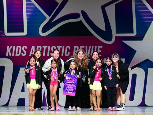 KAR Exclusive - Ft. Lauderdale, FL - 3/23/2024 - Awards
