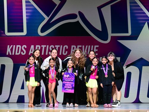 KAR Exclusive - Ft. Lauderdale, FL - 3/23/2024 - Awards