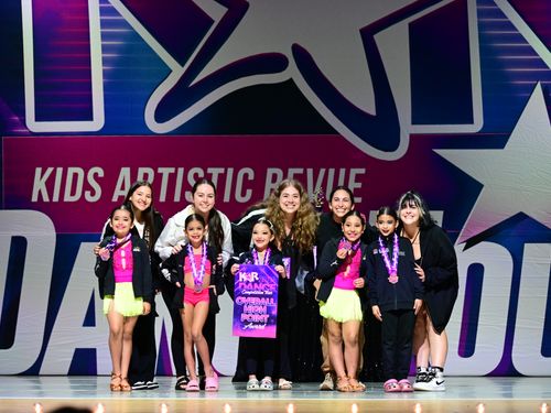 KAR Exclusive - Ft. Lauderdale, FL - 3/23/2024 - Awards