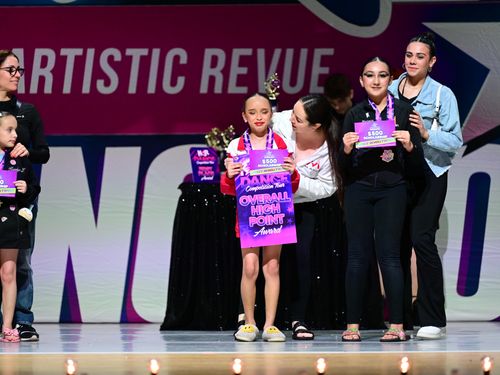 KAR Exclusive - Ft. Lauderdale, FL - 3/23/2024 - Awards