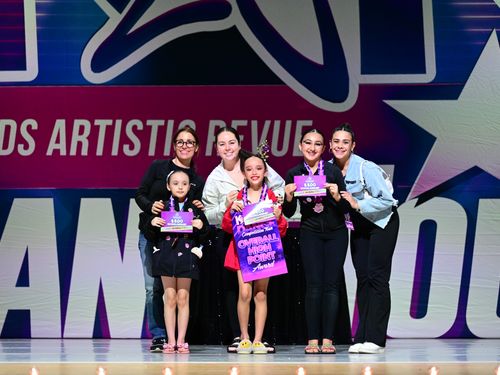 KAR Exclusive - Ft. Lauderdale, FL - 3/23/2024 - Awards