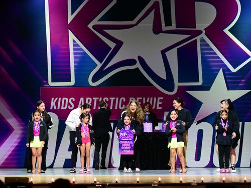 KAR Exclusive - Ft. Lauderdale, FL - 3/23/2024 - Awards