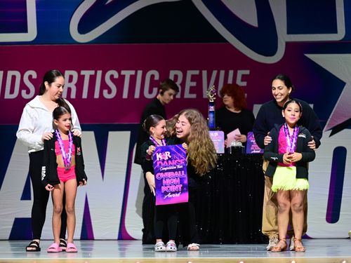 KAR Exclusive - Ft. Lauderdale, FL - 3/23/2024 - Awards