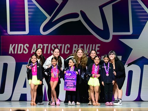 KAR Exclusive - Ft. Lauderdale, FL - 3/23/2024 - Awards