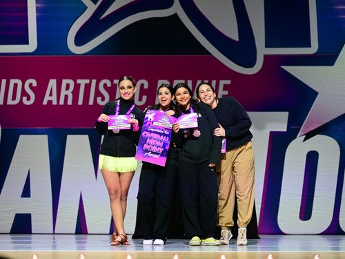 KAR Exclusive - Ft. Lauderdale, FL - 3/23/2024 - Awards