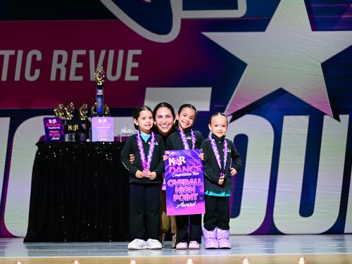 KAR Exclusive - Ft. Lauderdale, FL - 3/23/2024 - Awards