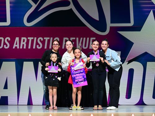 KAR Exclusive - Ft. Lauderdale, FL - 3/23/2024 - Awards