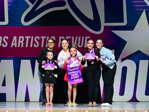KAR Exclusive - Ft. Lauderdale, FL - 3/23/2024 - Awards