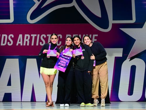 KAR Exclusive - Ft. Lauderdale, FL - 3/23/2024 - Awards
