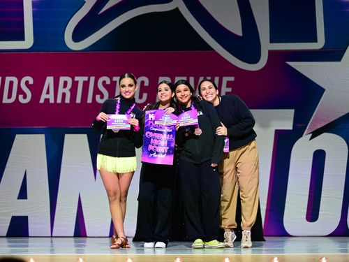 KAR Exclusive - Ft. Lauderdale, FL - 3/23/2024 - Awards