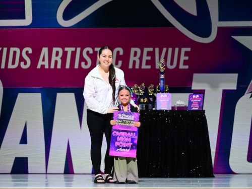 KAR Exclusive - Ft. Lauderdale, FL - 3/23/2024 - Awards
