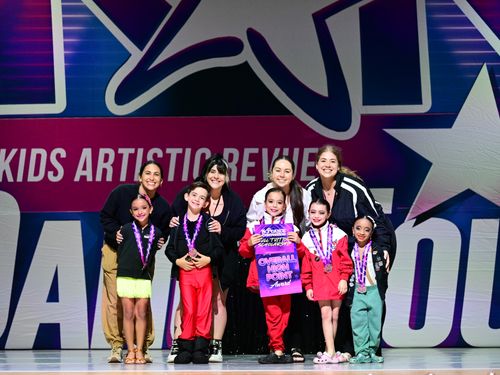 KAR Exclusive - Ft. Lauderdale, FL - 3/23/2024 - Awards