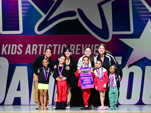 KAR Exclusive - Ft. Lauderdale, FL - 3/23/2024 - Awards