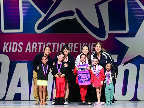 KAR Exclusive - Ft. Lauderdale, FL - 3/23/2024 - Awards