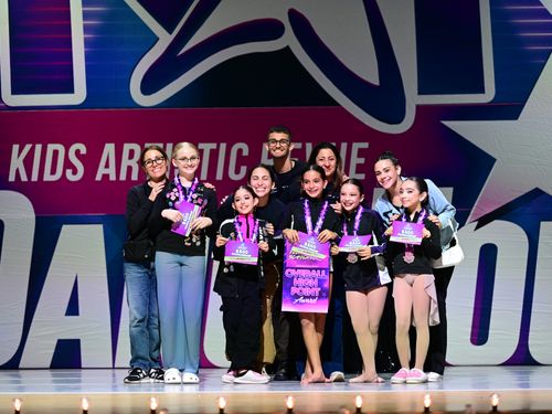 KAR Exclusive - Ft. Lauderdale, FL - 3/23/2024 - Awards