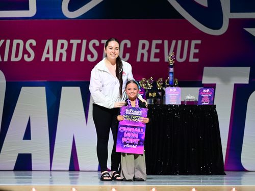 KAR Exclusive - Ft. Lauderdale, FL - 3/23/2024 - Awards