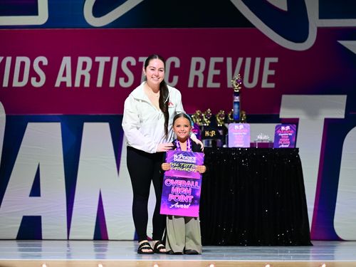 KAR Exclusive - Ft. Lauderdale, FL - 3/23/2024 - Awards