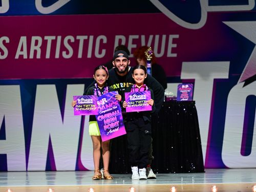KAR Exclusive - Ft. Lauderdale, FL - 3/23/2024 - Awards