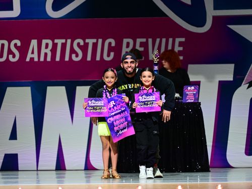 KAR Exclusive - Ft. Lauderdale, FL - 3/23/2024 - Awards