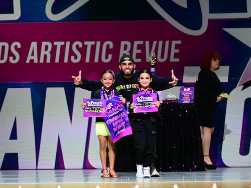 KAR Exclusive - Ft. Lauderdale, FL - 3/23/2024 - Awards