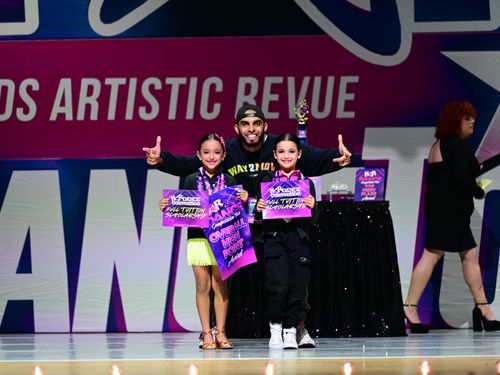 KAR Exclusive - Ft. Lauderdale, FL - 3/23/2024 - Awards