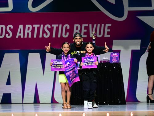 KAR Exclusive - Ft. Lauderdale, FL - 3/23/2024 - Awards