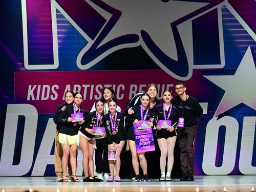 KAR Exclusive - Ft. Lauderdale, FL - 3/23/2024 - Awards