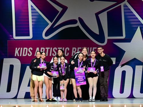 KAR Exclusive - Ft. Lauderdale, FL - 3/23/2024 - Awards