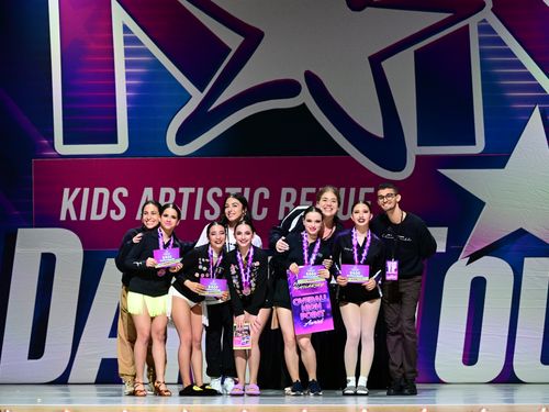 KAR Exclusive - Ft. Lauderdale, FL - 3/23/2024 - Awards