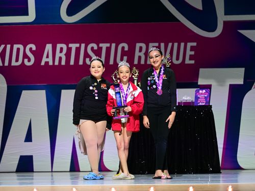 KAR Exclusive - Ft. Lauderdale, FL - 3/23/2024 - Awards